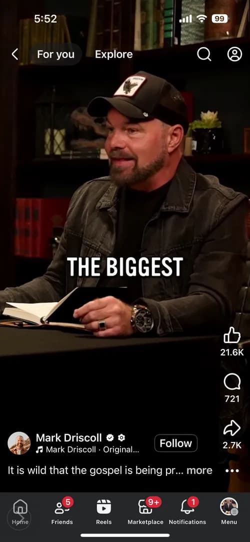 PodStyle video example