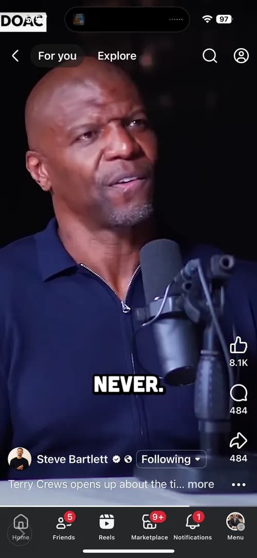 PodStyle video example