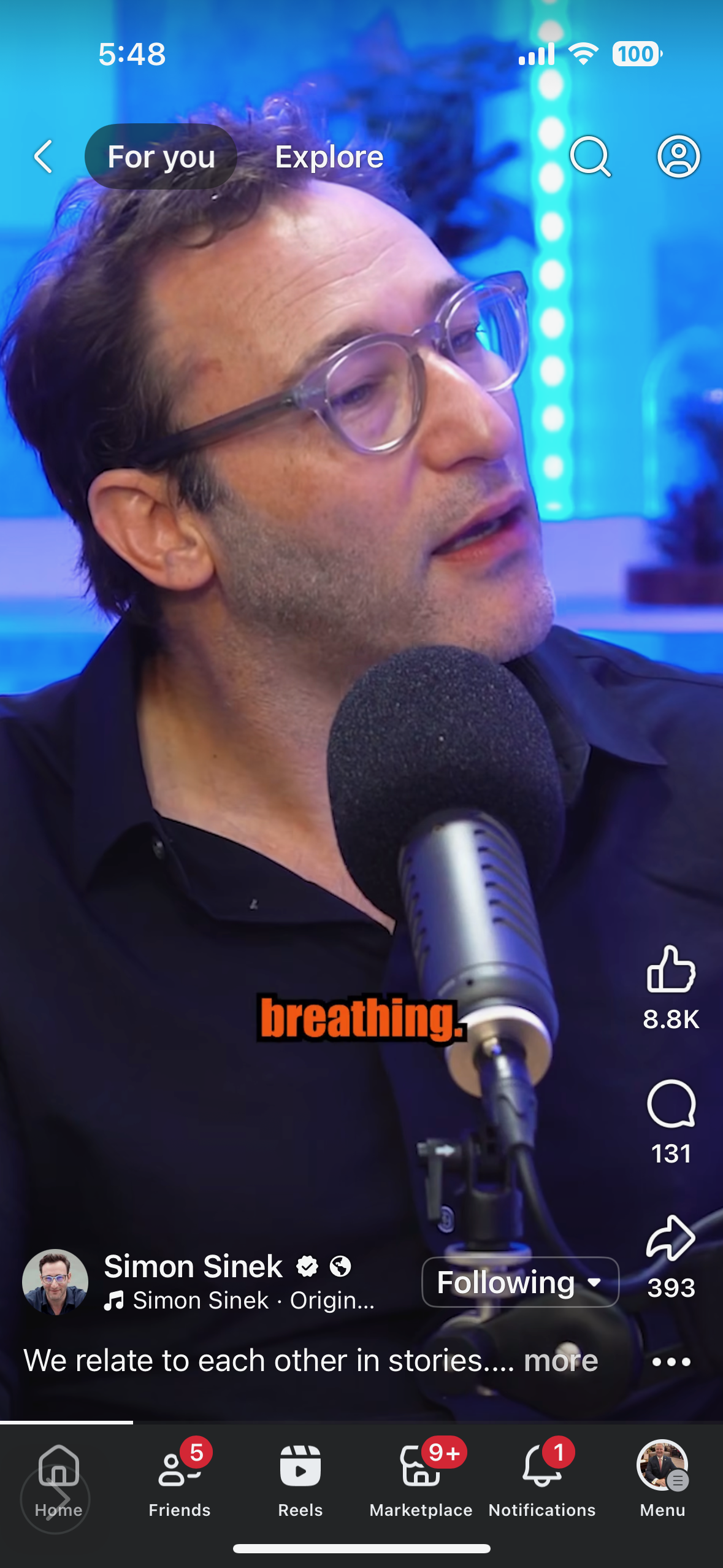 PodStyle video example