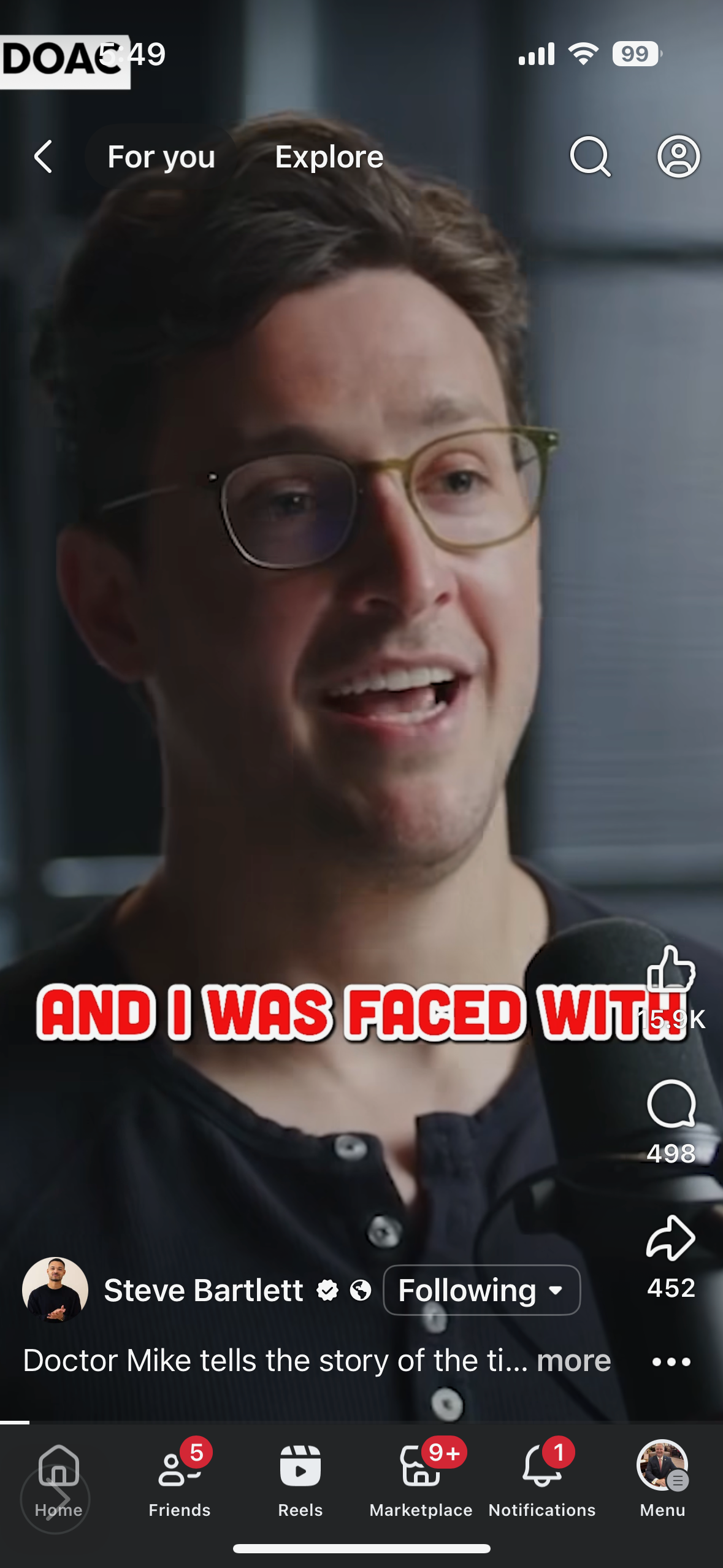 PodStyle video example