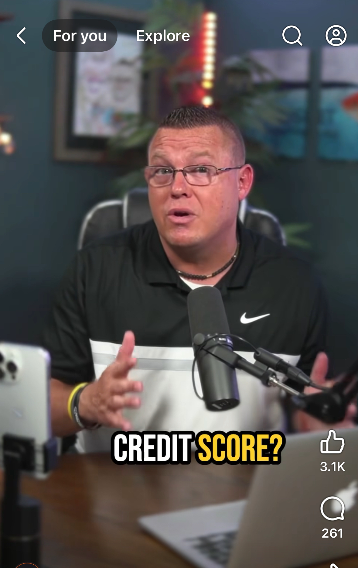 PodStyle video example