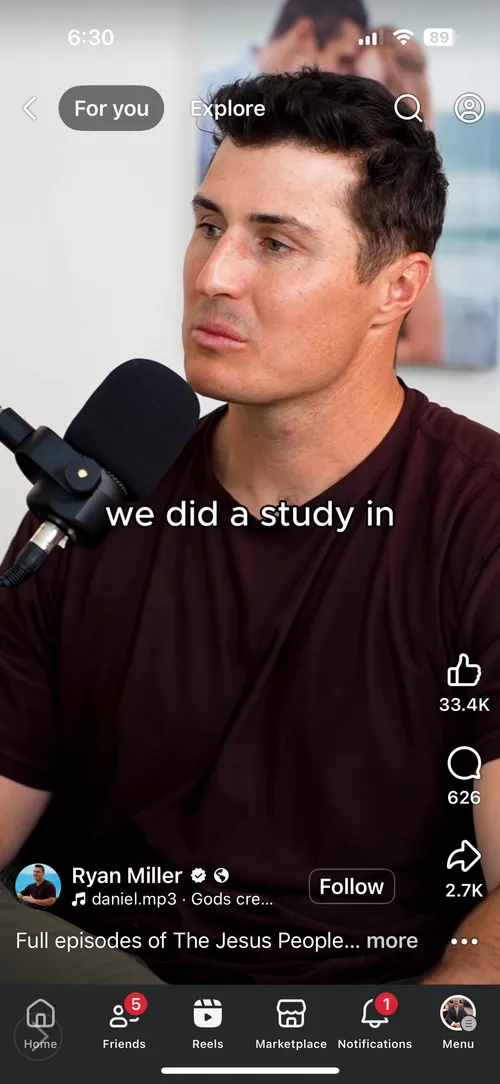 PodStyle video example